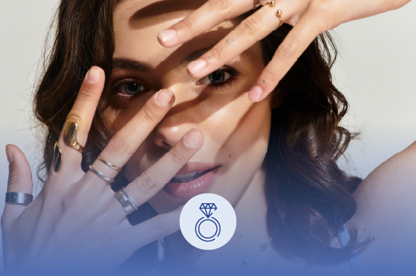 Jewelry Financing That Says Yes More Often