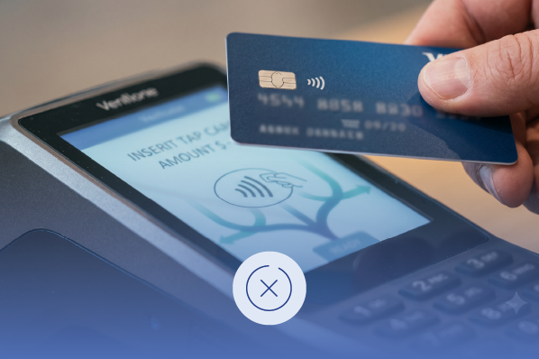 When a Customer Is Declined at Checkout: Card Decline vs Financing Decline